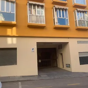 La Perla , Málaga España