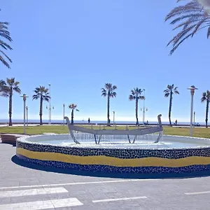 Bahia De , Málaga España