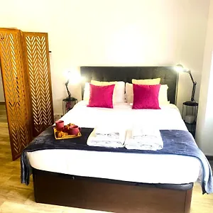 Precioso Estudio En Centro Historico De , Málaga España