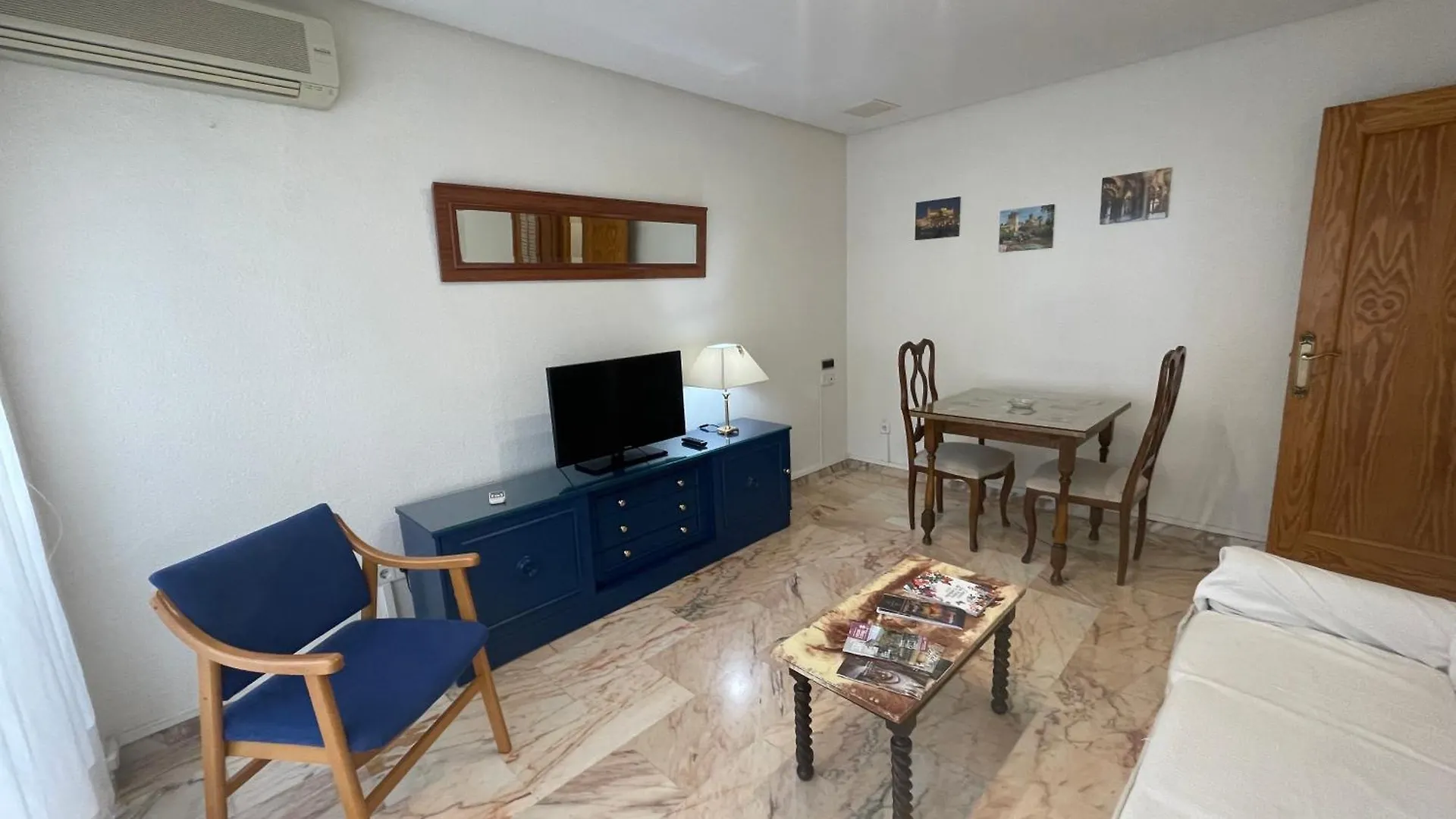 Apartamento Palmones Cordoba