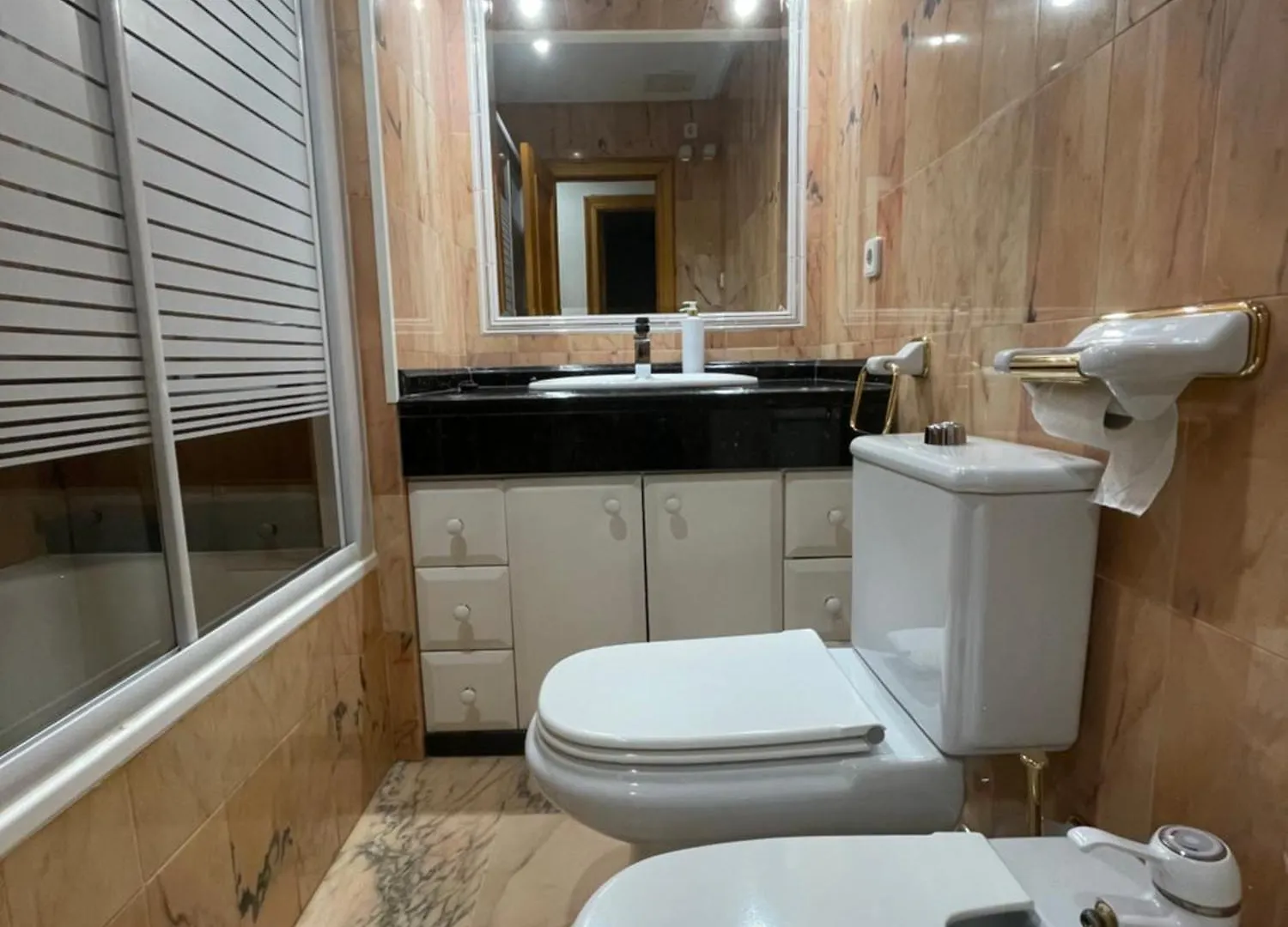 Apartamento Palmones Cordoba Apartment